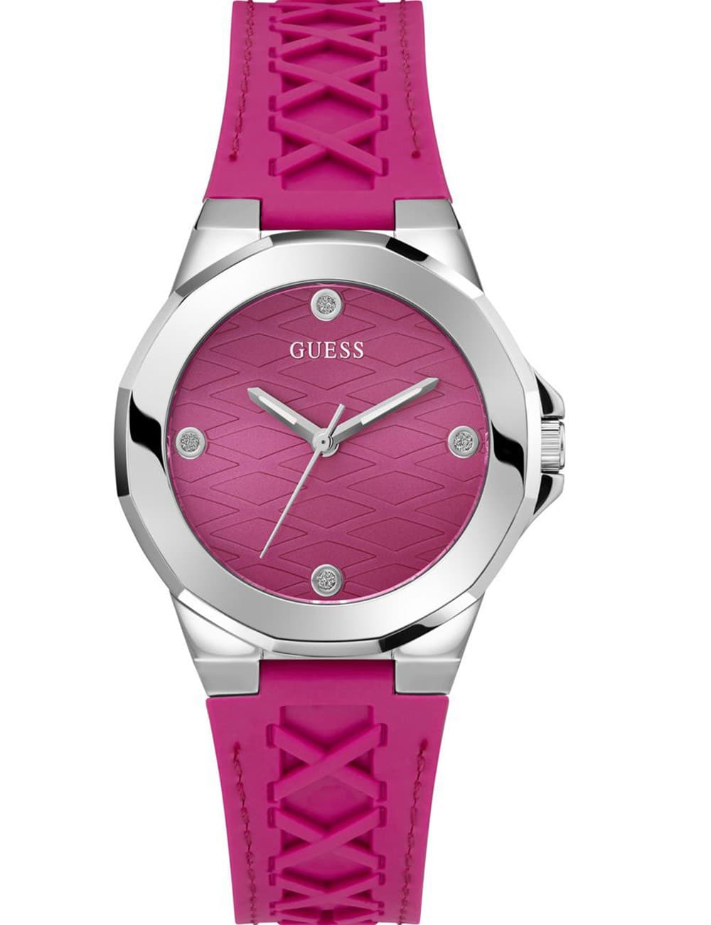 Guess GW0599L1 Damenuhr Corset 38mm 1ATM
