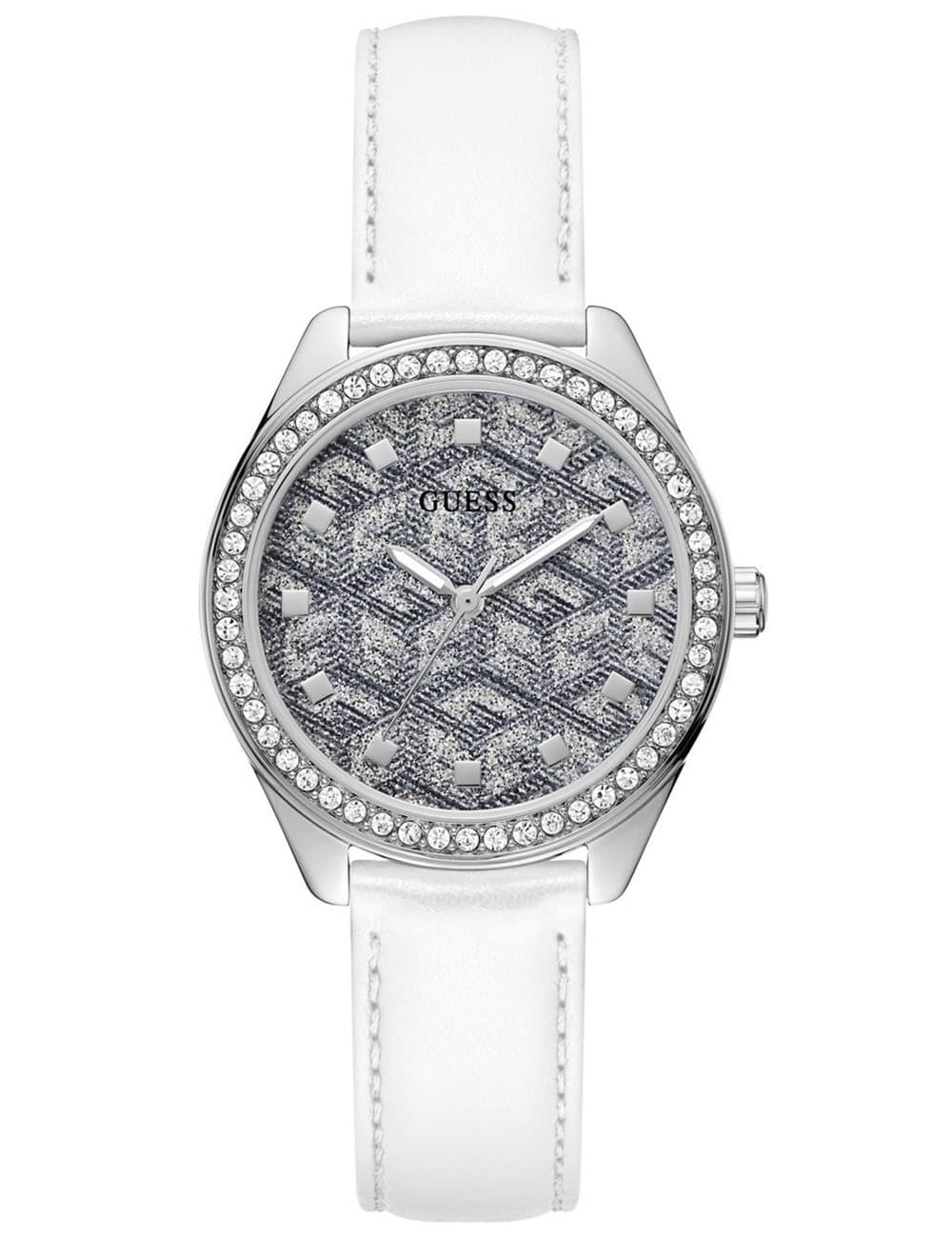Guess GW0608L1 Damenuhr G Gloss 36mm 1ATM