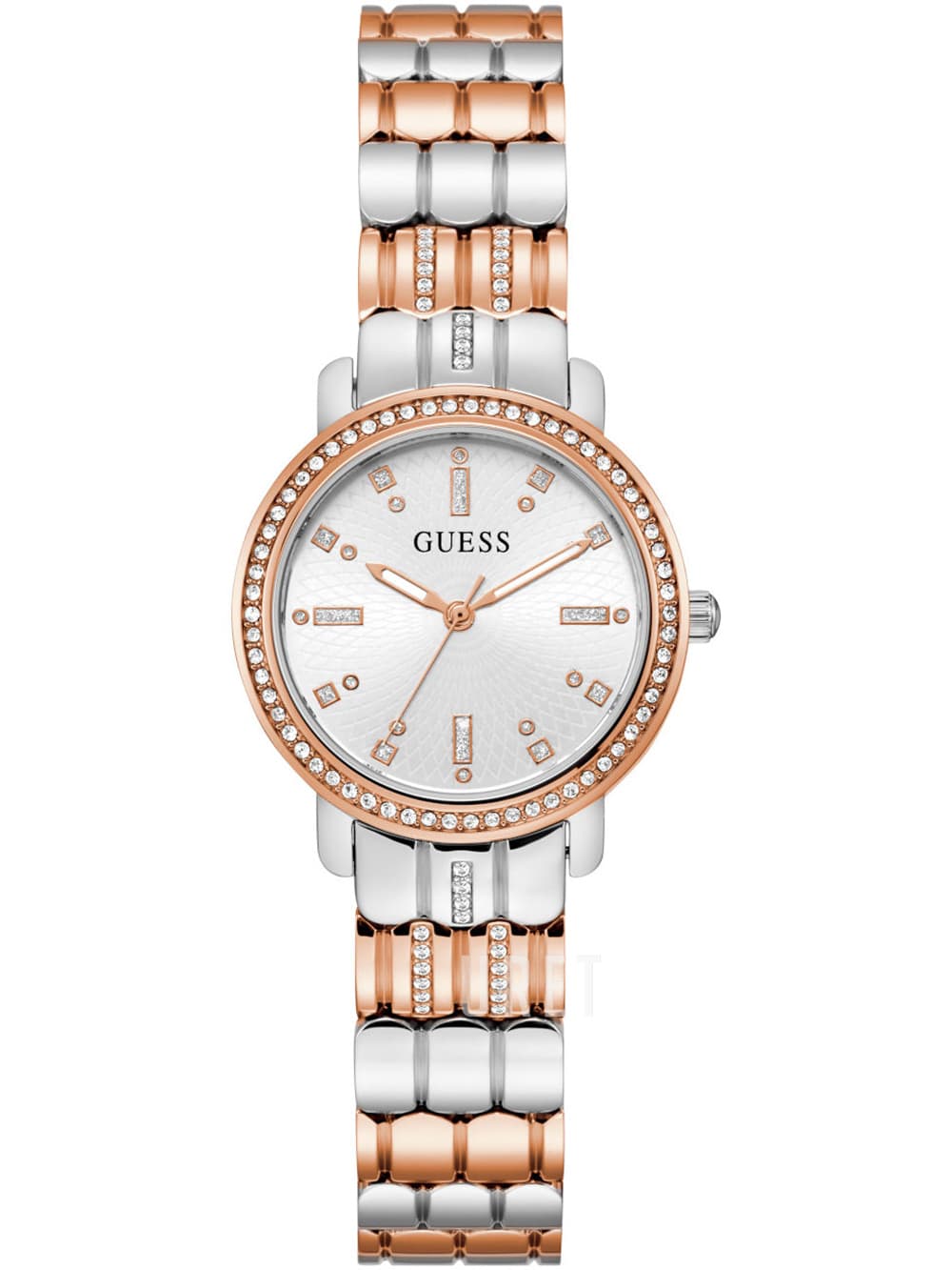 Guess GW0612L3 Damenuhr Hayley 30mm 3ATM