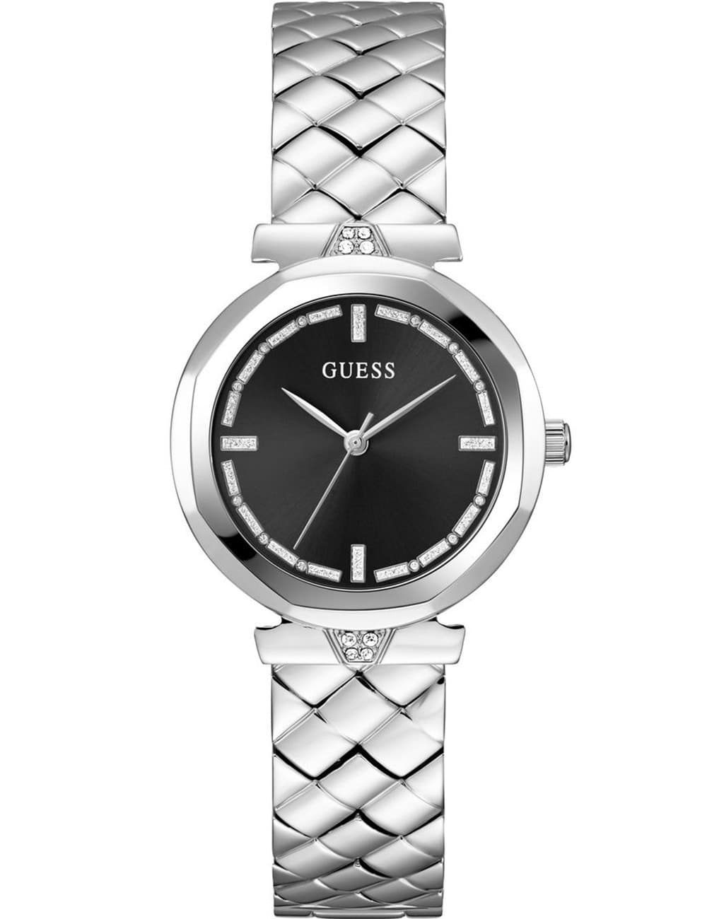 Guess GW0613L1 Damenuhr Rumour 34mm 1ATM