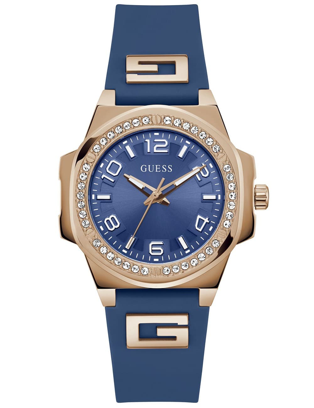 Guess GW0617L3 Damenuhr G Hype 40mm 5ATM