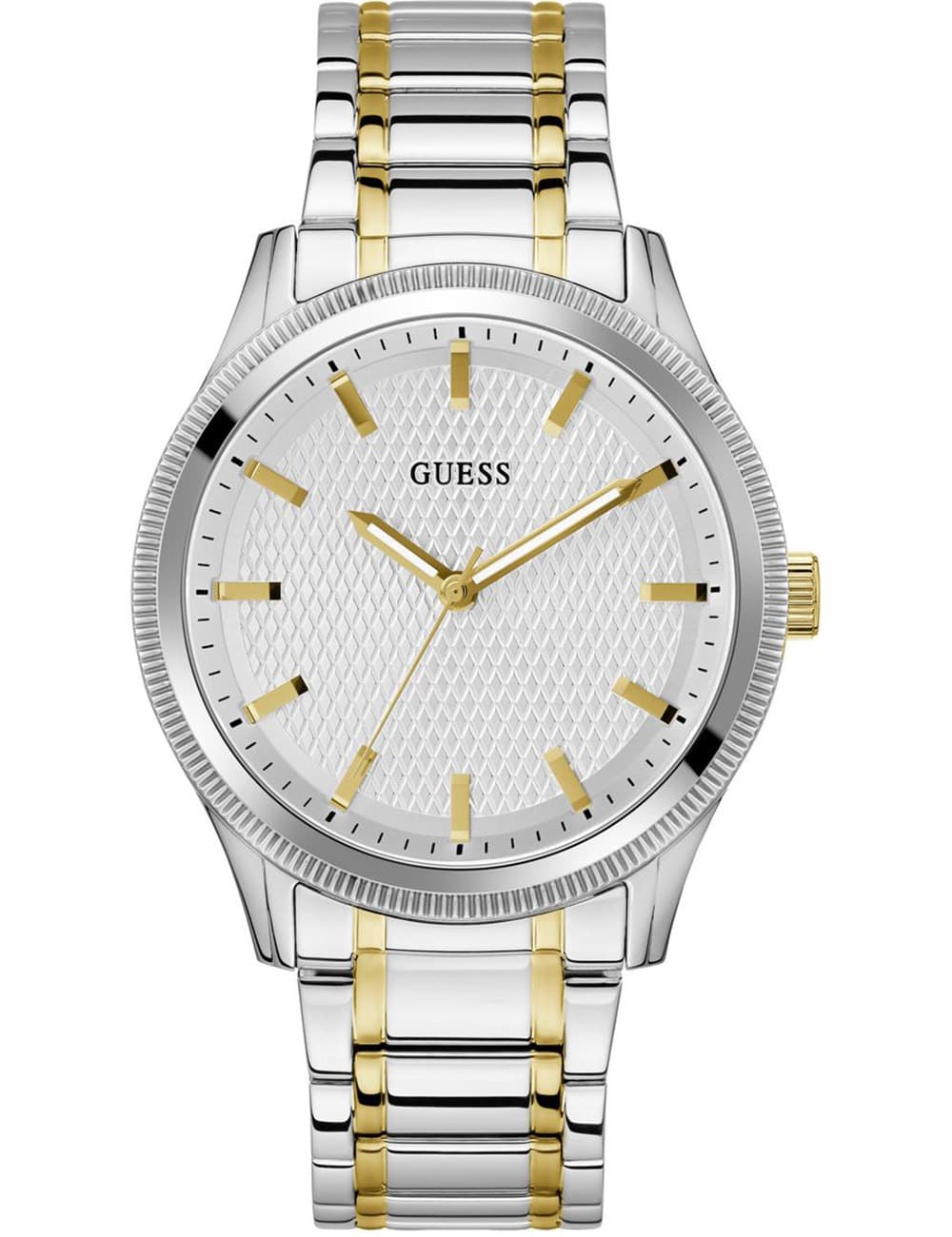 Guess GW0626G4 Herrenuhr Dex 44mm 1ATM