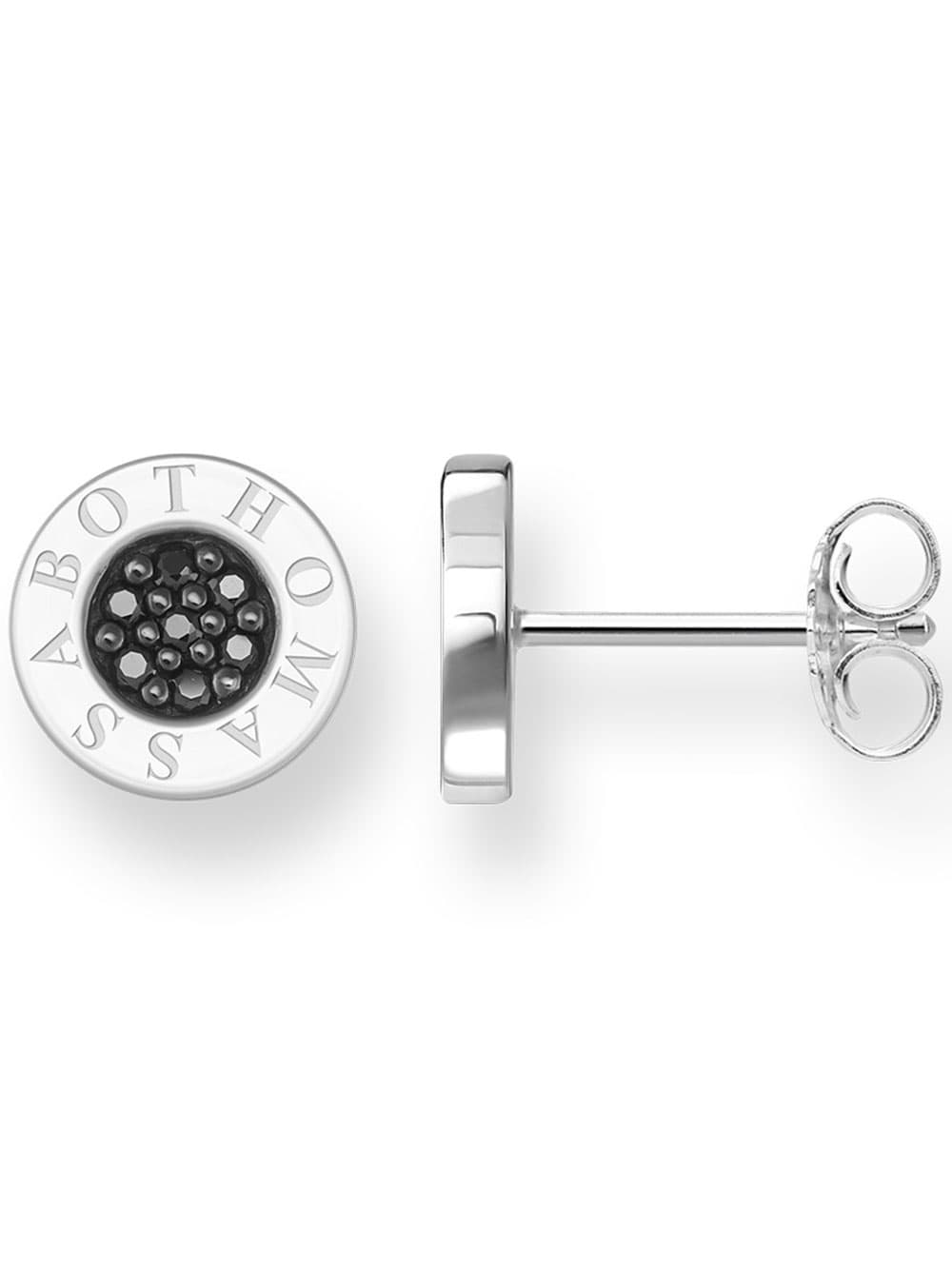 Thomas Sabo Ohrring Glam & Soul H1547-051-11