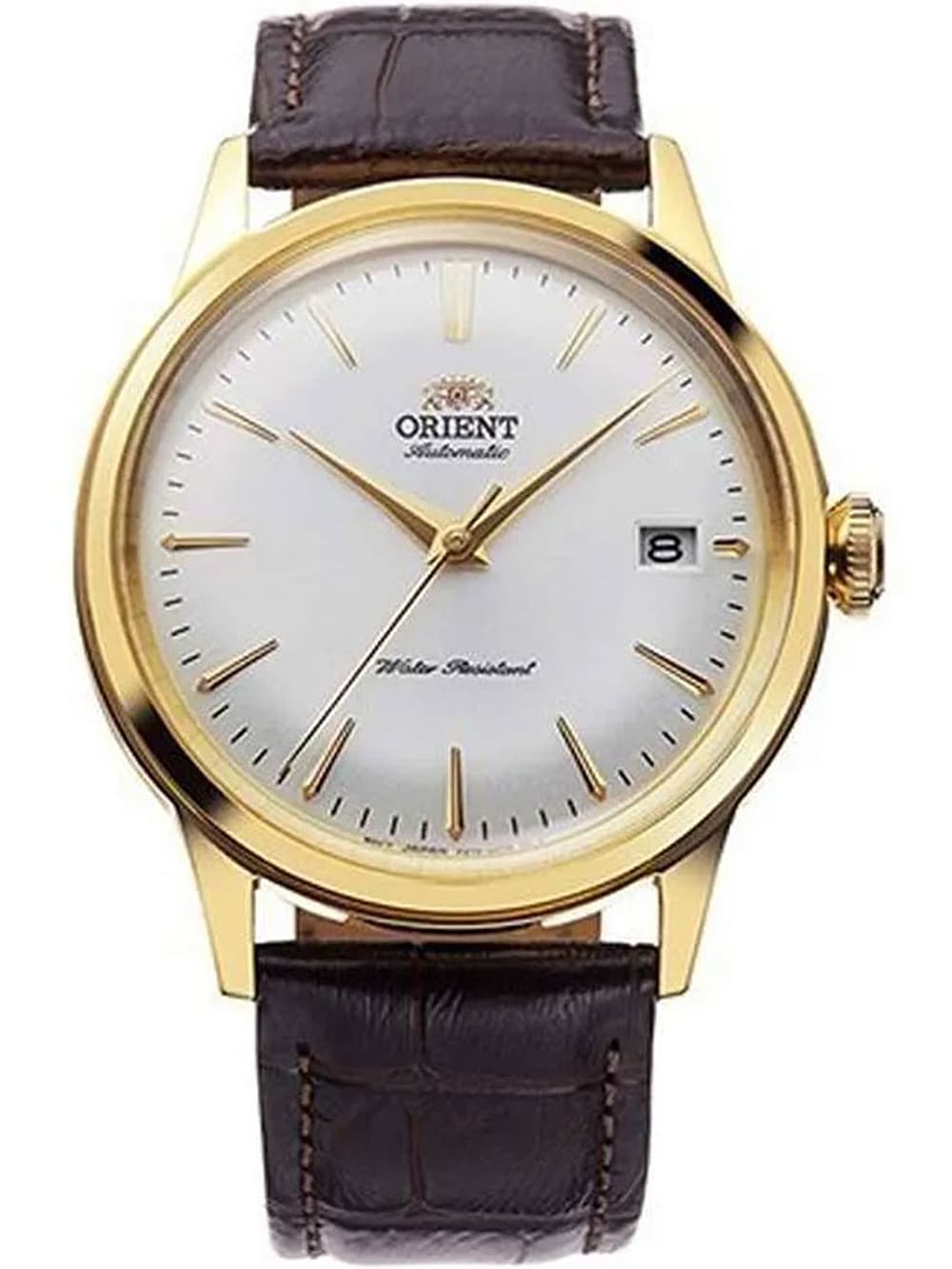 Orient RA-AC0M01S30B Classic Automatik Herrenuhr 38mm 3ATM