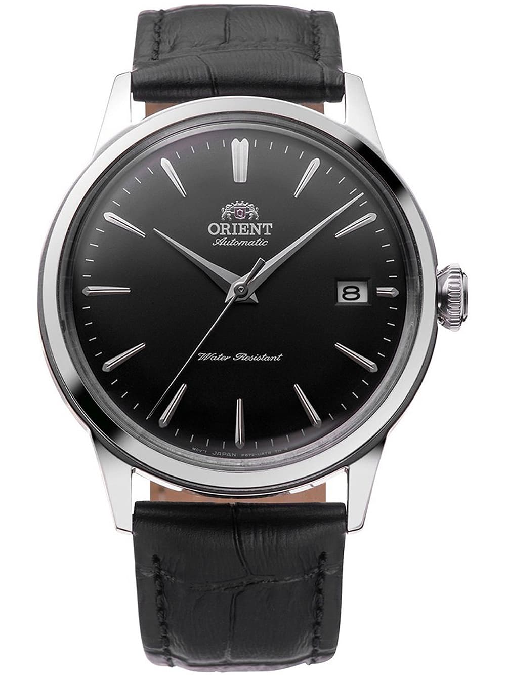 Orient RA-AC0M02B30B Classic Automatik Herrenuhr 38mm 3ATM