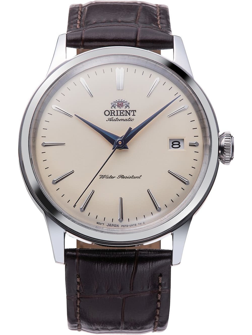 Orient RA-AC0M04Y30B Classic Automatik Herrenuhr 38mm 3ATM