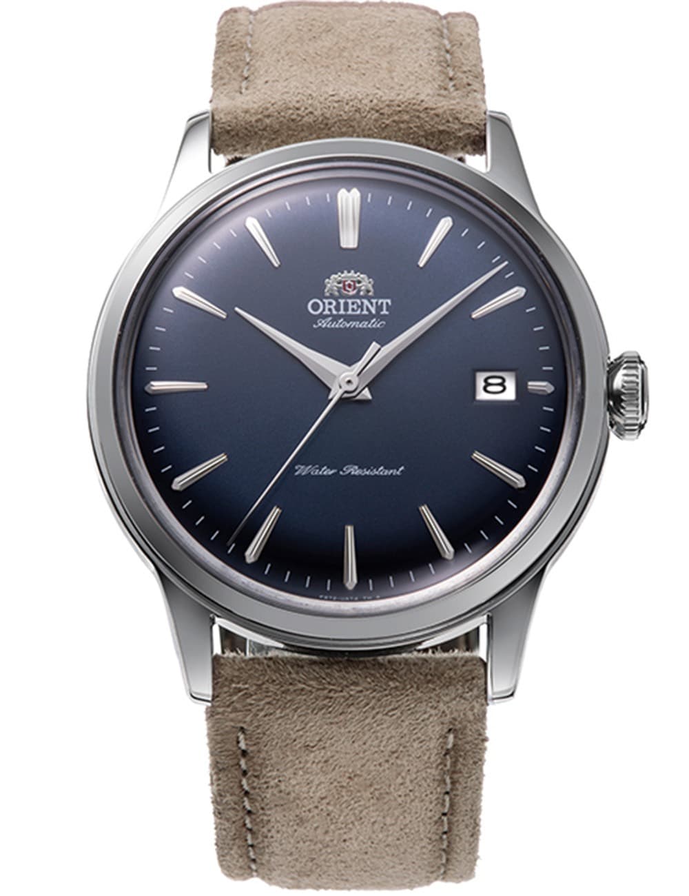 Orient RA-AC0M12L30B Herrenuhr Bambino Auto Limited Edition 38mm 3ATM