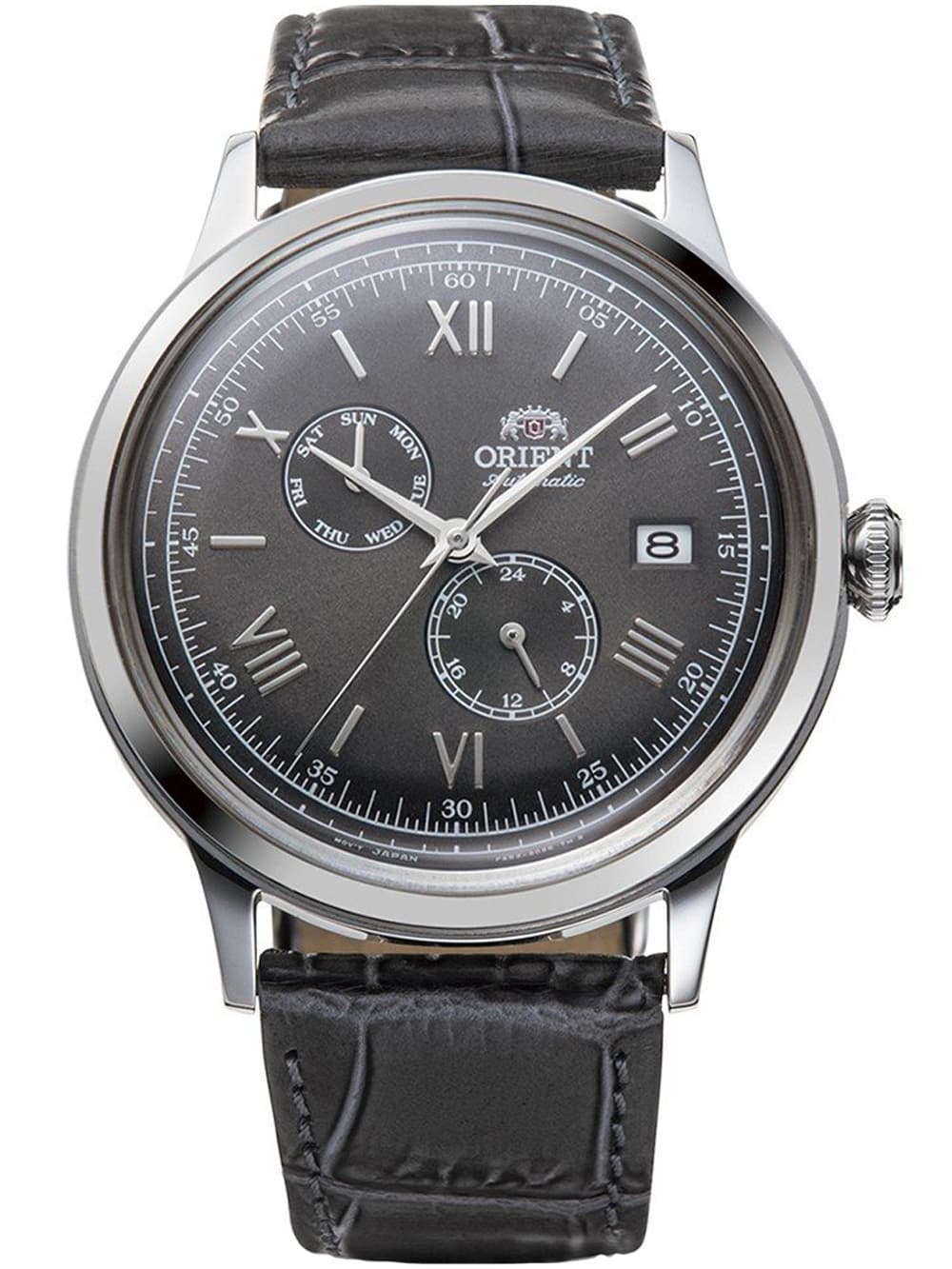Orient RA-AK0704N30B Herrenuhr Automatik 40mm 3ATM