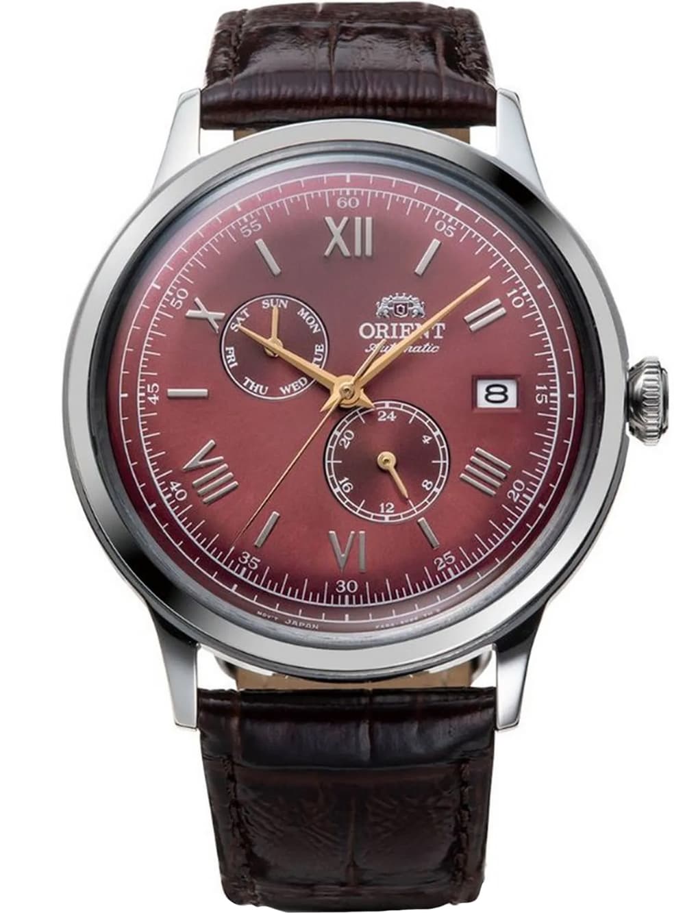 Orient RA-AK0705R30B Herrenuhr Automatik 40mm 3ATM