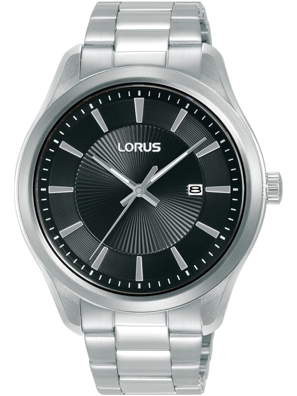 Lorus RH925RX9 Herrenuhr 42mm 5ATM