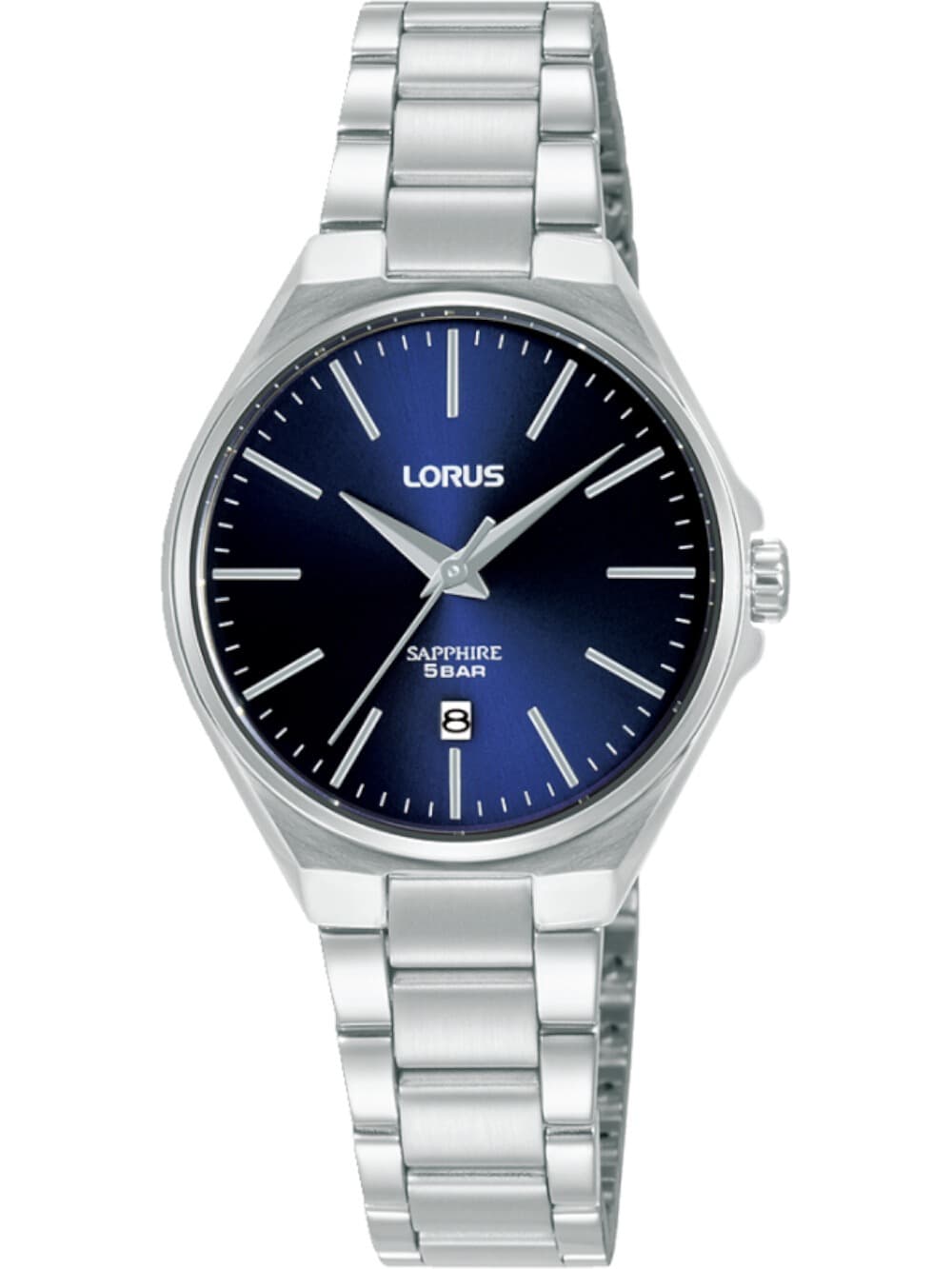 Lorus RJ267BX9 Damenuhr 28mm 5ATM