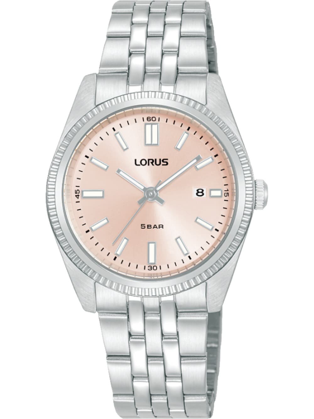 Lorus RJ277BX9 Damenuhr 30mm 5ATM