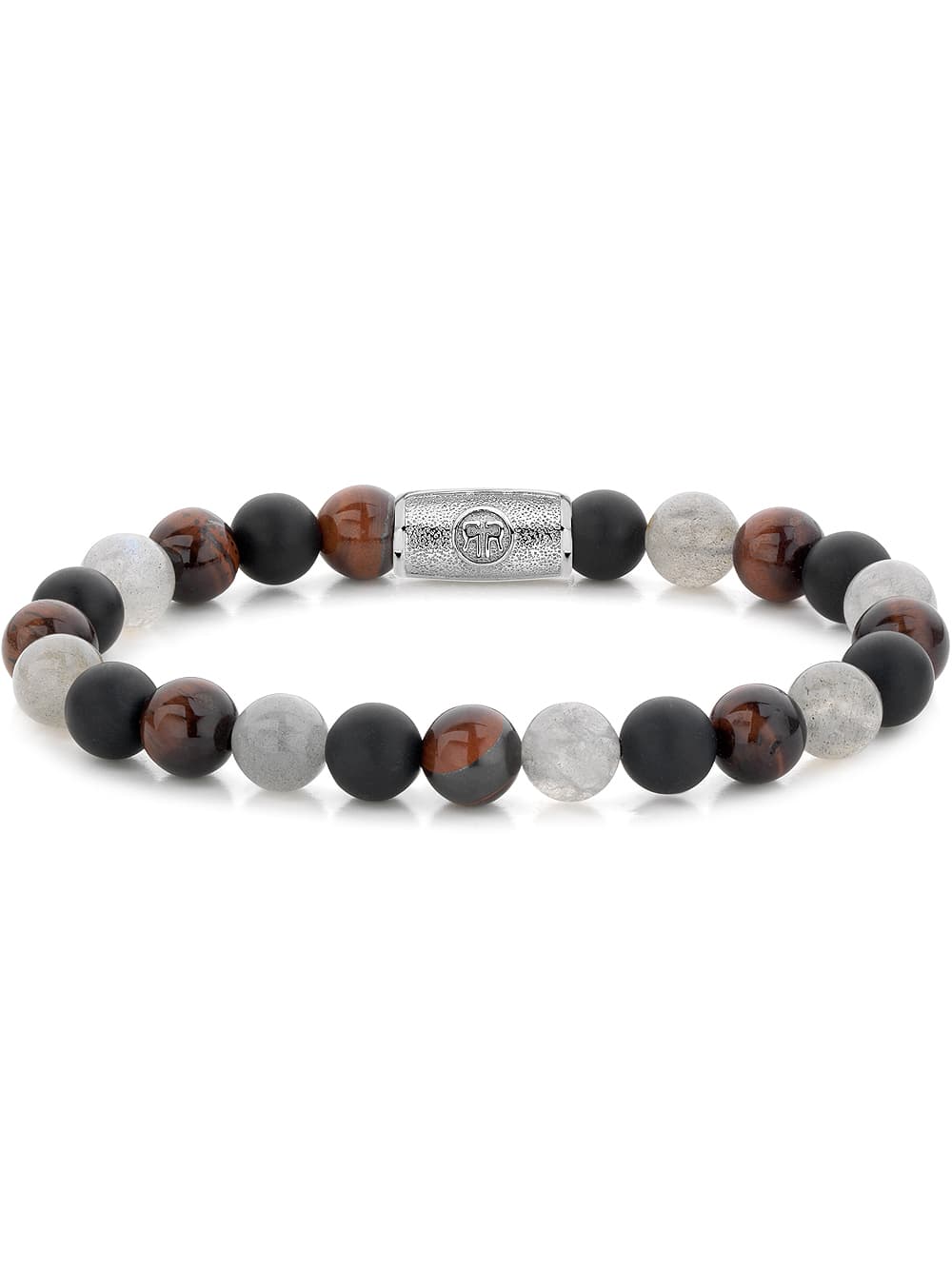 Rebel & Rose Armband Fall Feelings RR-80070-S-L Herren