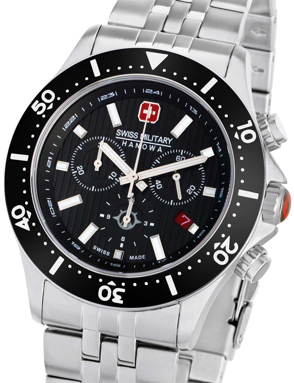 Swiss Military Hanowa SMWGI2100701 Flagship X Chronograph