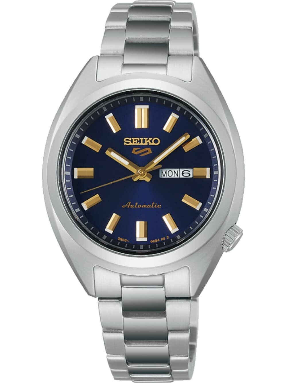 Seiko SRE021K1 Damenuhr 5 Sports 32mm 10ATM