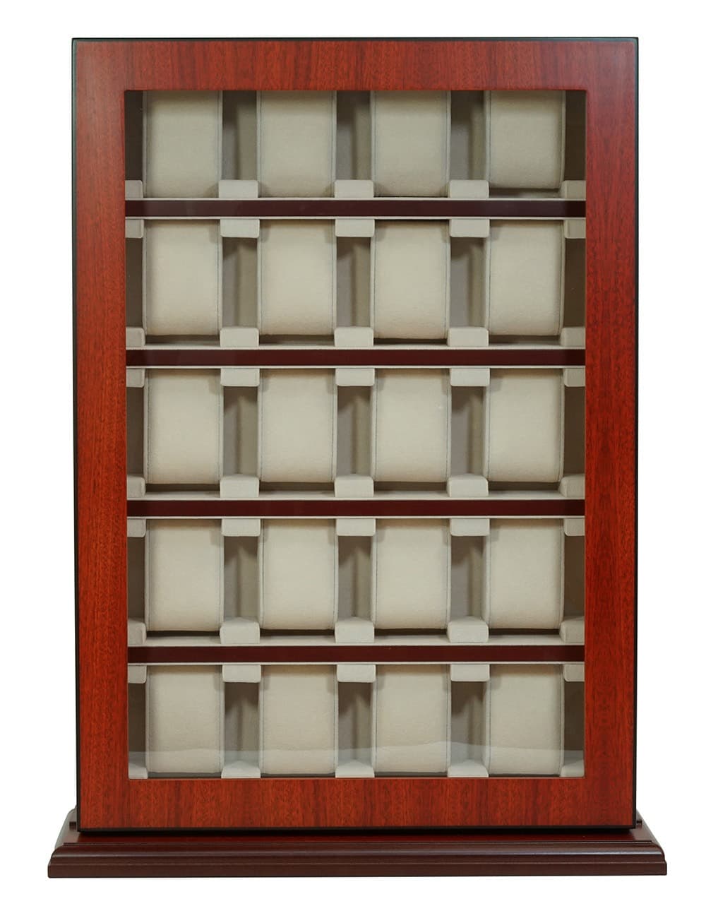 Rothenschild RS-1100-20MA Uhrenvitrine [20]