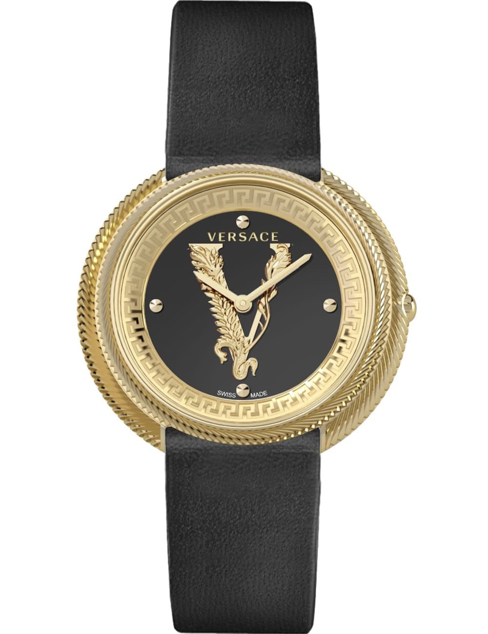 Versace VE2CA0323 Damenuhr Thea 38mm 5ATM