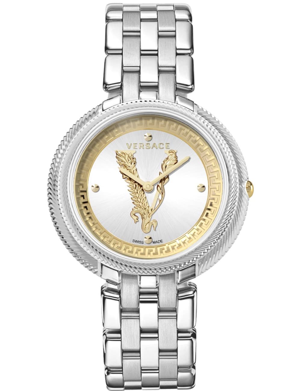 Versace VE2CA0523 Damenuhr Thea 38mm 5ATM