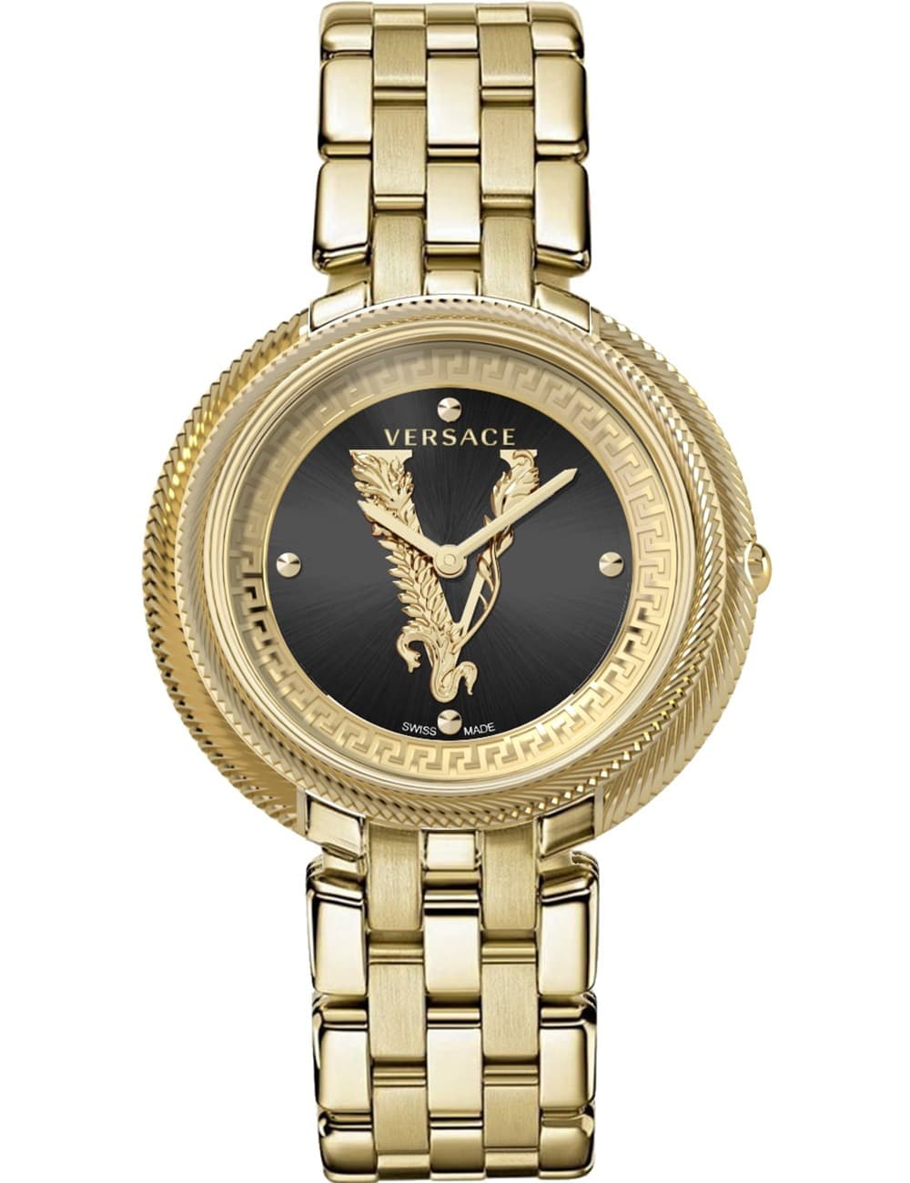 Versace VE2CA0723 Damenuhr Thea 38mm 5ATM