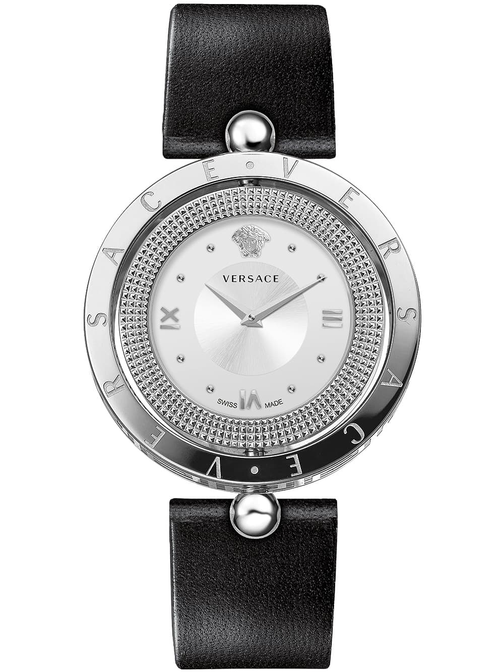 Versace VE7900120 Eon Damenuhr 34mm 3ATM