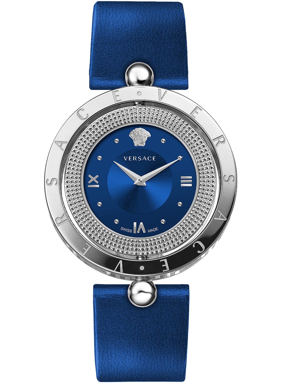 Versace VE7900220 Eon Damenuhr 34mm 3ATM