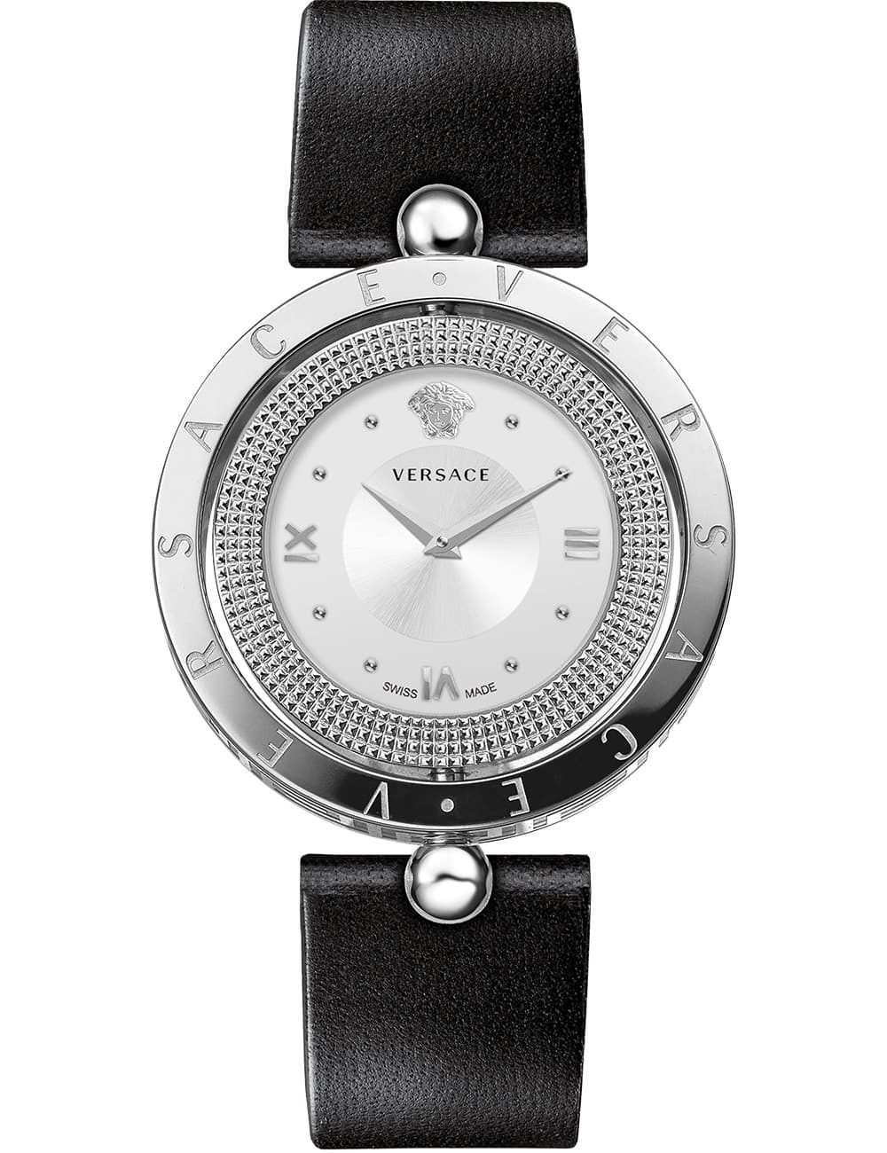 Versace VE7901023 Damenuhr Eon 34mm 5ATM