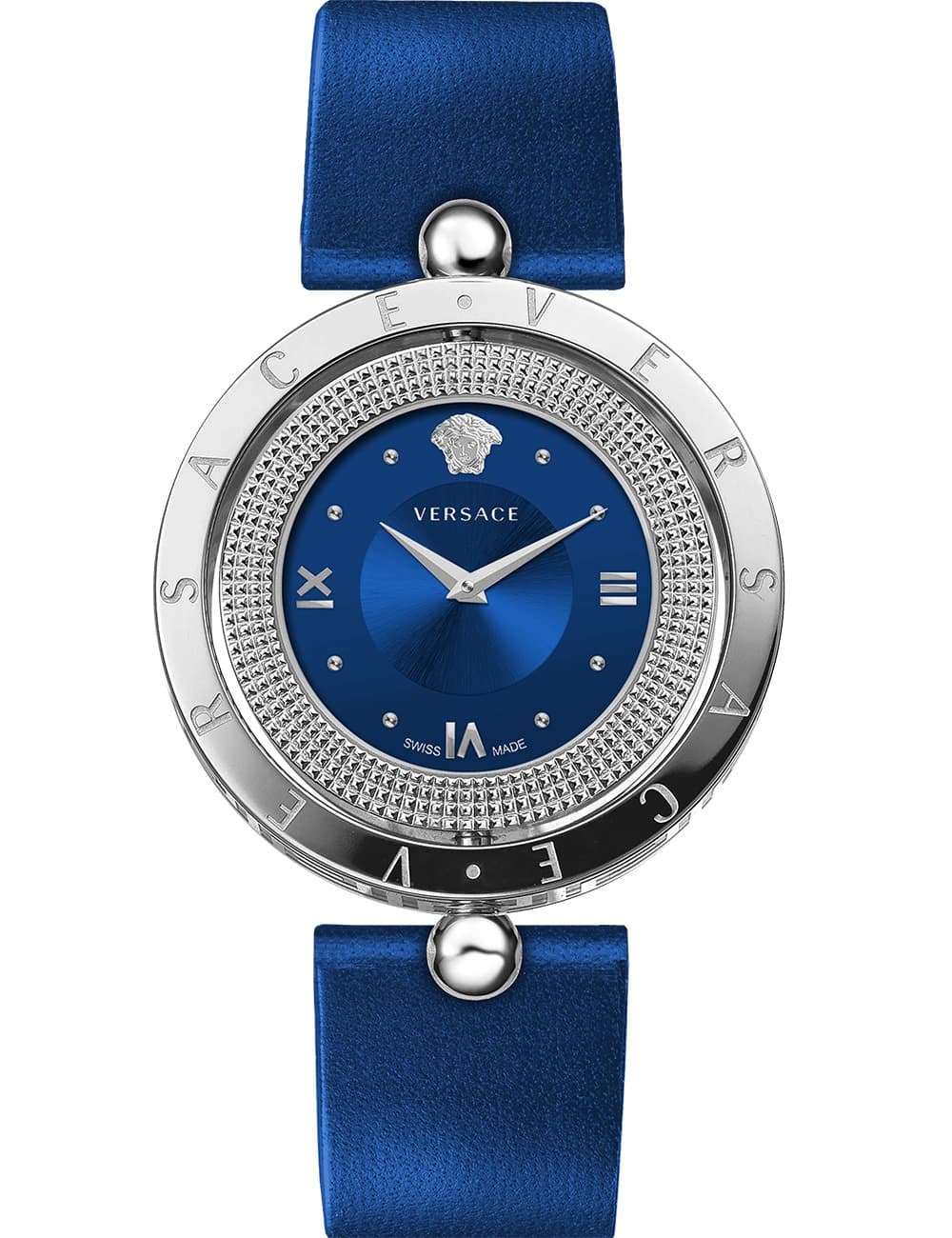 Versace VE7901123 Damenuhr Eon 34mm 5ATM