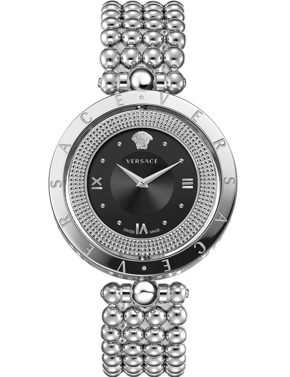 Versace VE7901523 Damenuhr Eon 34mm 5ATM