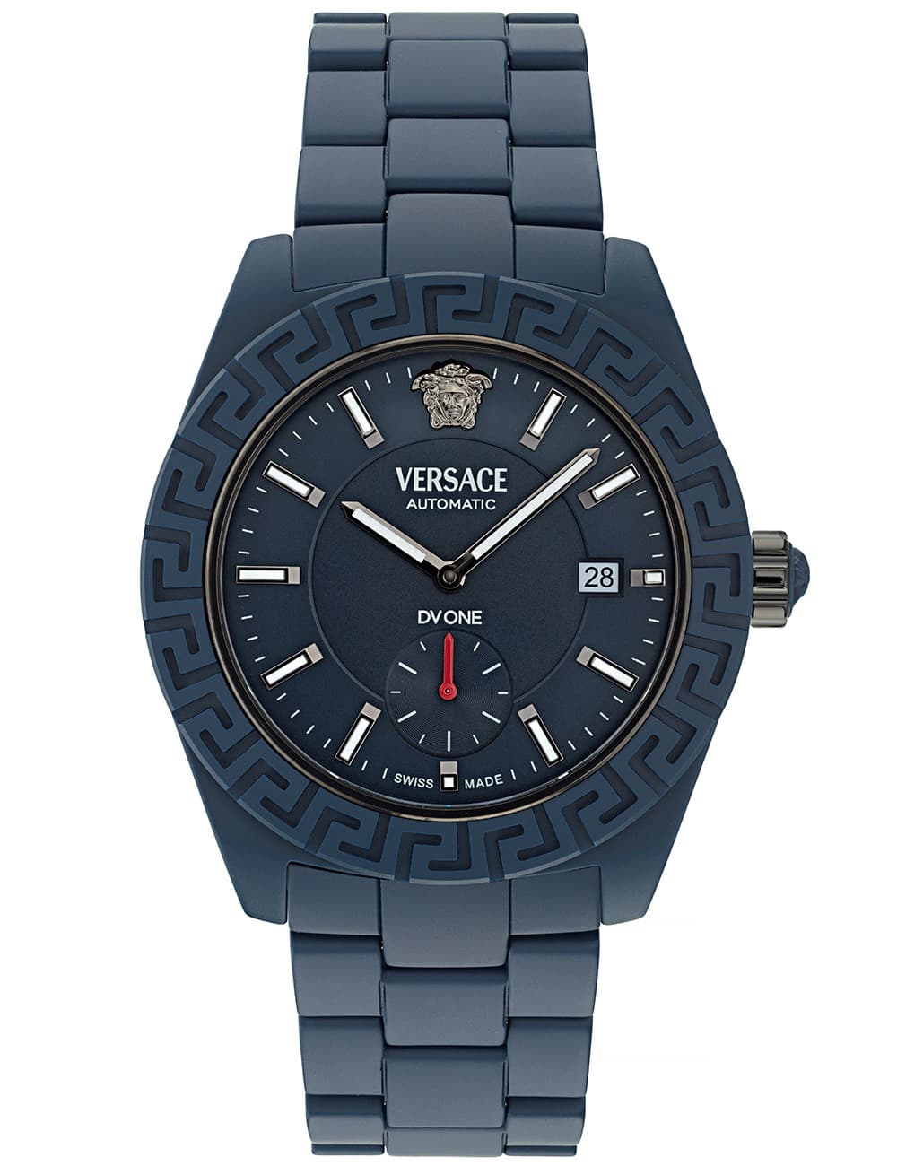 Versace VE7K00223 Herrenuhr DV One Automatik 43mm 5ATM