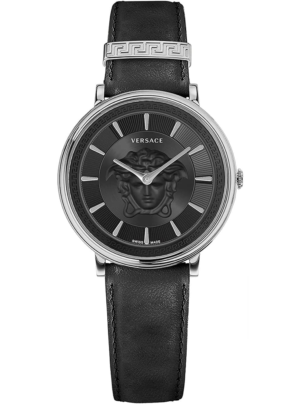 Versace VE8102619 V-Circle Damen 38mm 5ATM