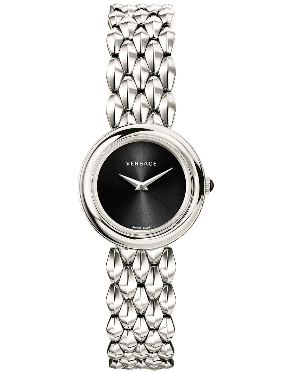 Versace VEBN00618 Damenuhr V-Flare 28mm 3ATM