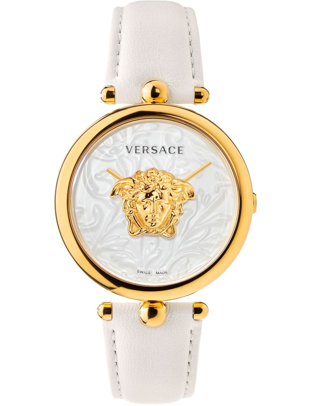 Versace VECO01320 Damenuhr Palazzo Empire Barocco 39mm 5ATM