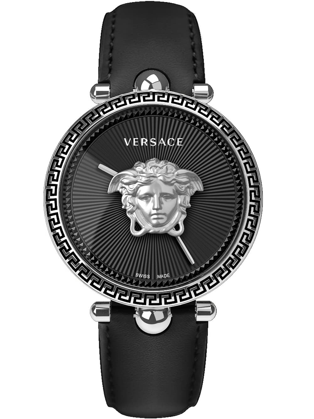 Versace VECO01622 Plazzo Empire Unisex Uhr 39mm 5ATM