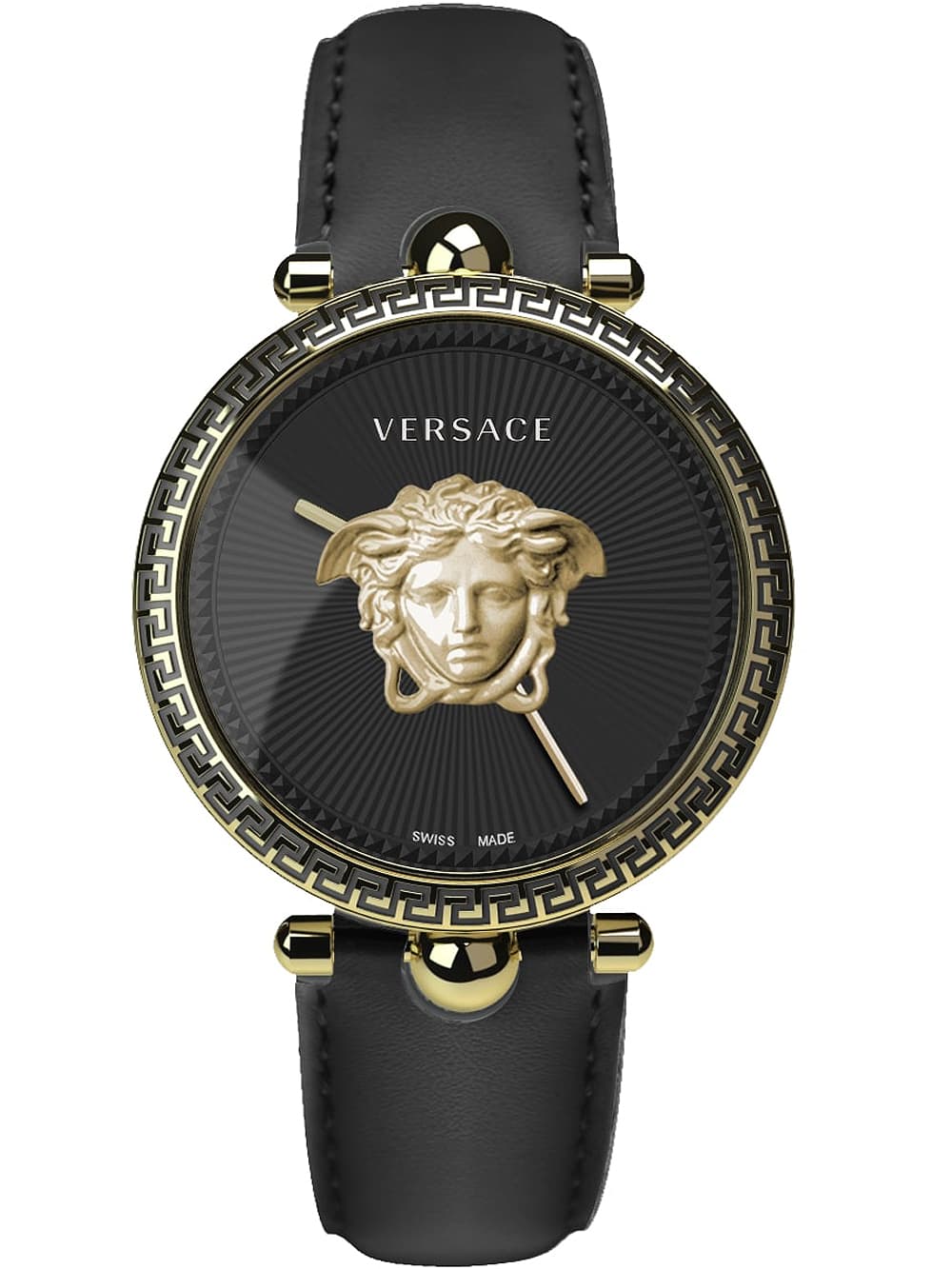 Versace VECO01922 Plazzo Empire Unisex Uhr 39mm 5ATM