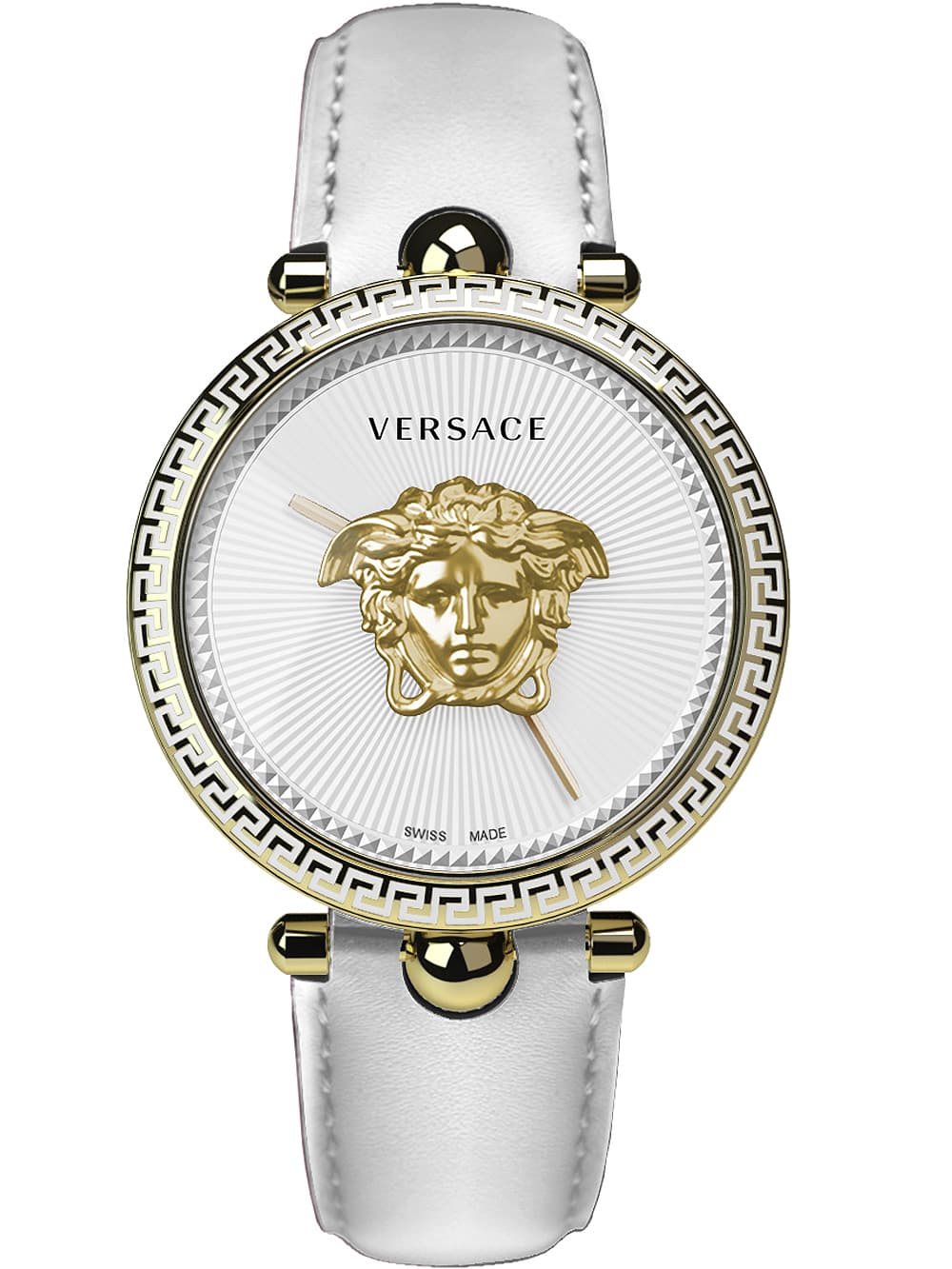 Versace VECO02022 Plazzo Empire Unisex Uhr 39mm 5ATM