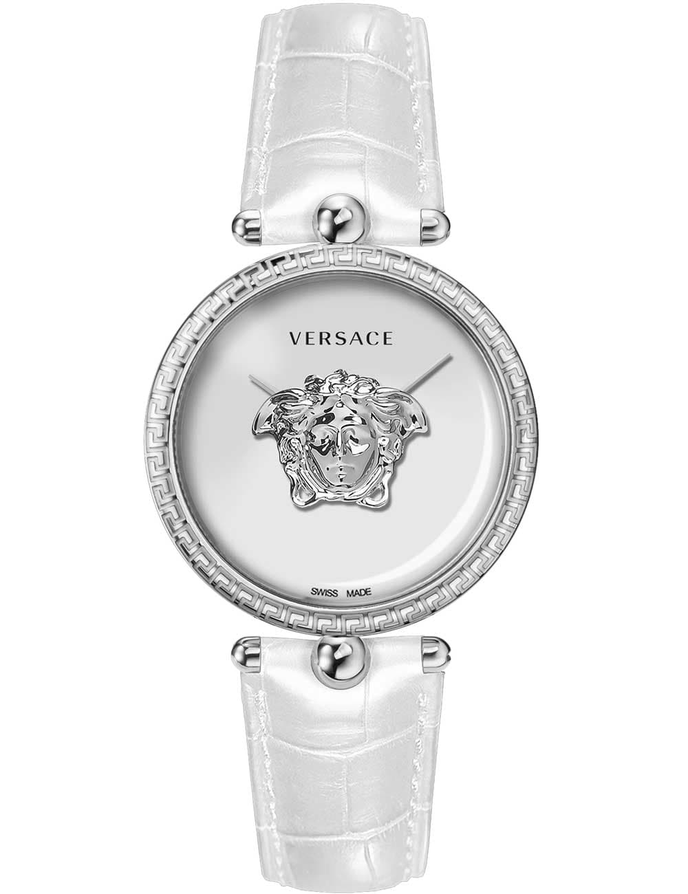 Versace VECO02322 Damenuhr Palazzo 39mm 5ATM