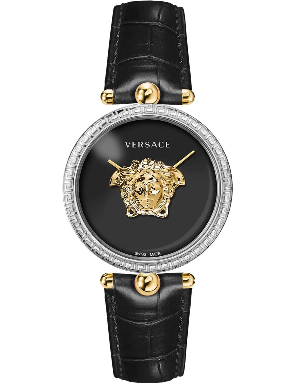 Versace VECO02422 Damenuhr Palazzo 39mm 5ATM