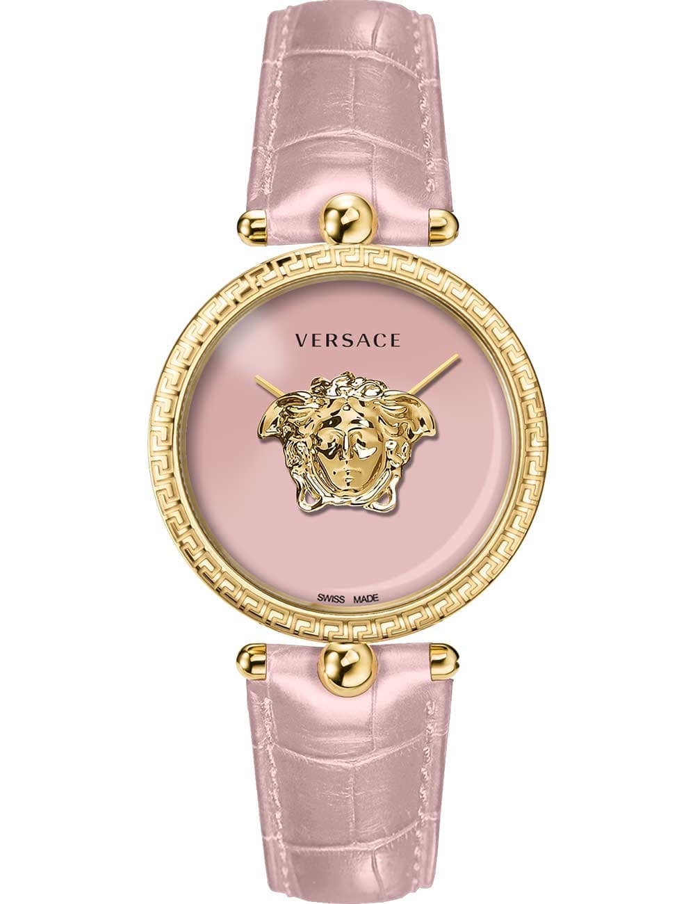Versace VECO02522 Damenuhr Palazzo 39mm 5ATM