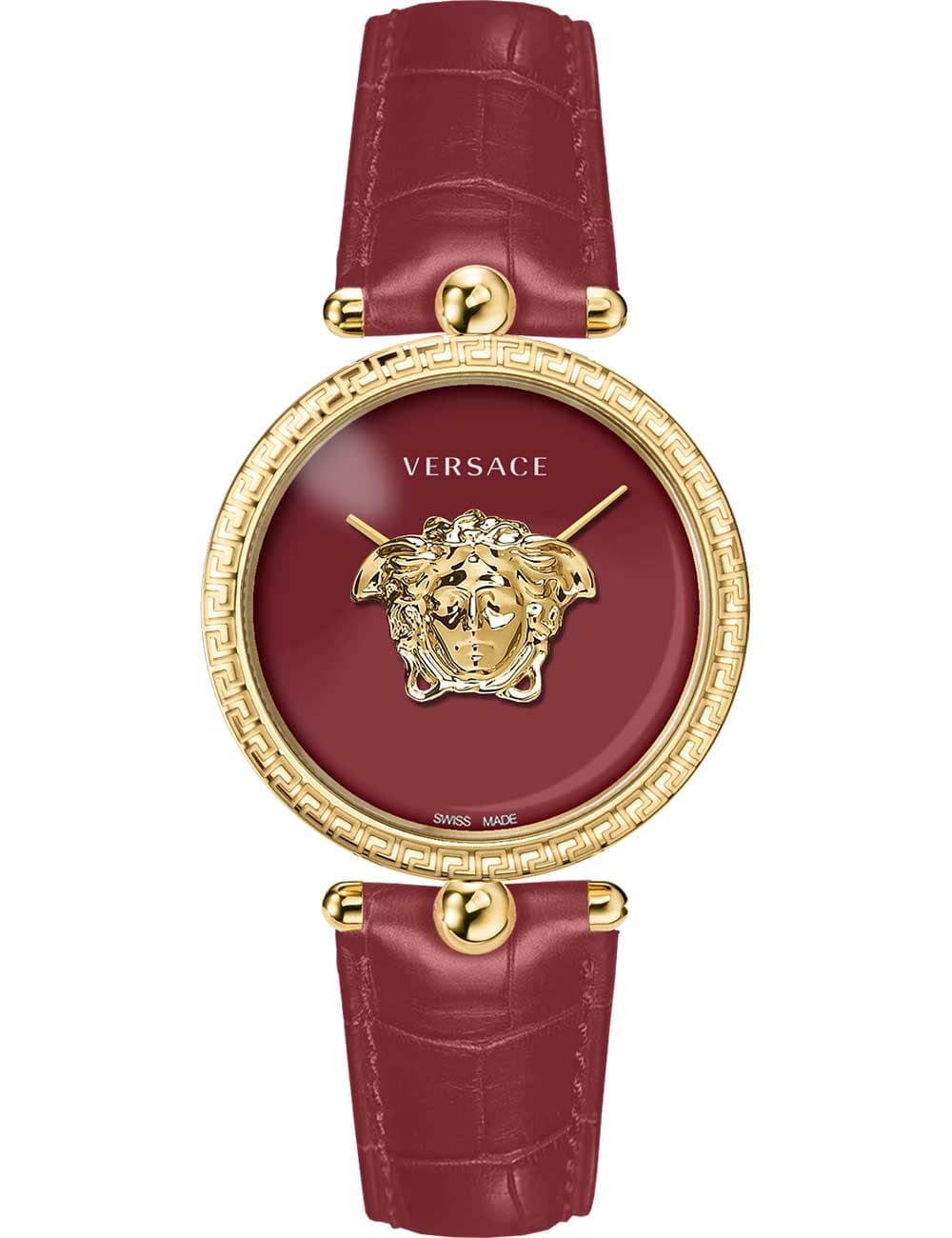 Versace VECO02622 Damenuhr Palazzo 39mm 5ATM