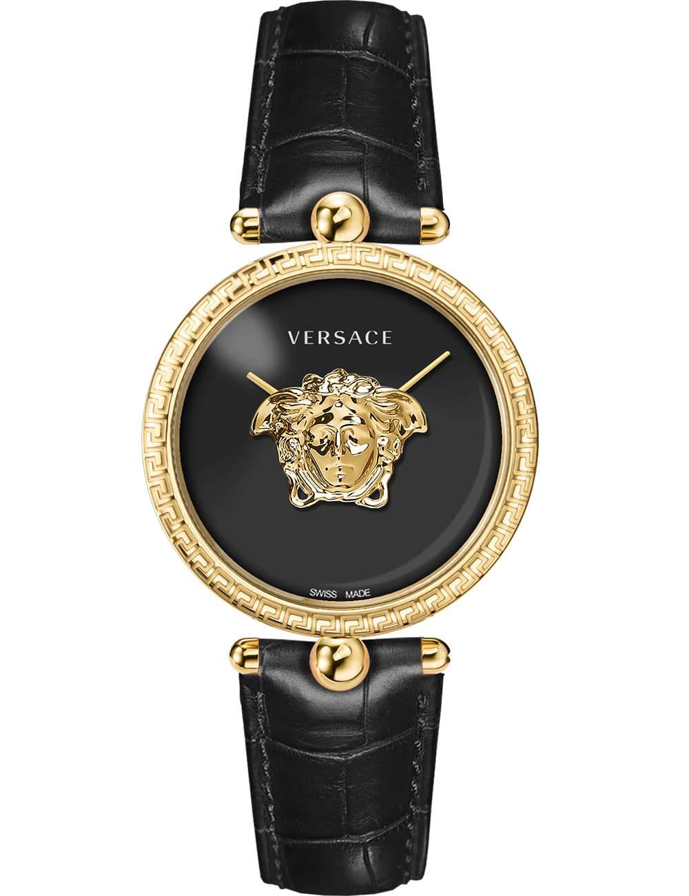 Versace VECO02722 Damenuhr Palazzo 39mm 5ATM