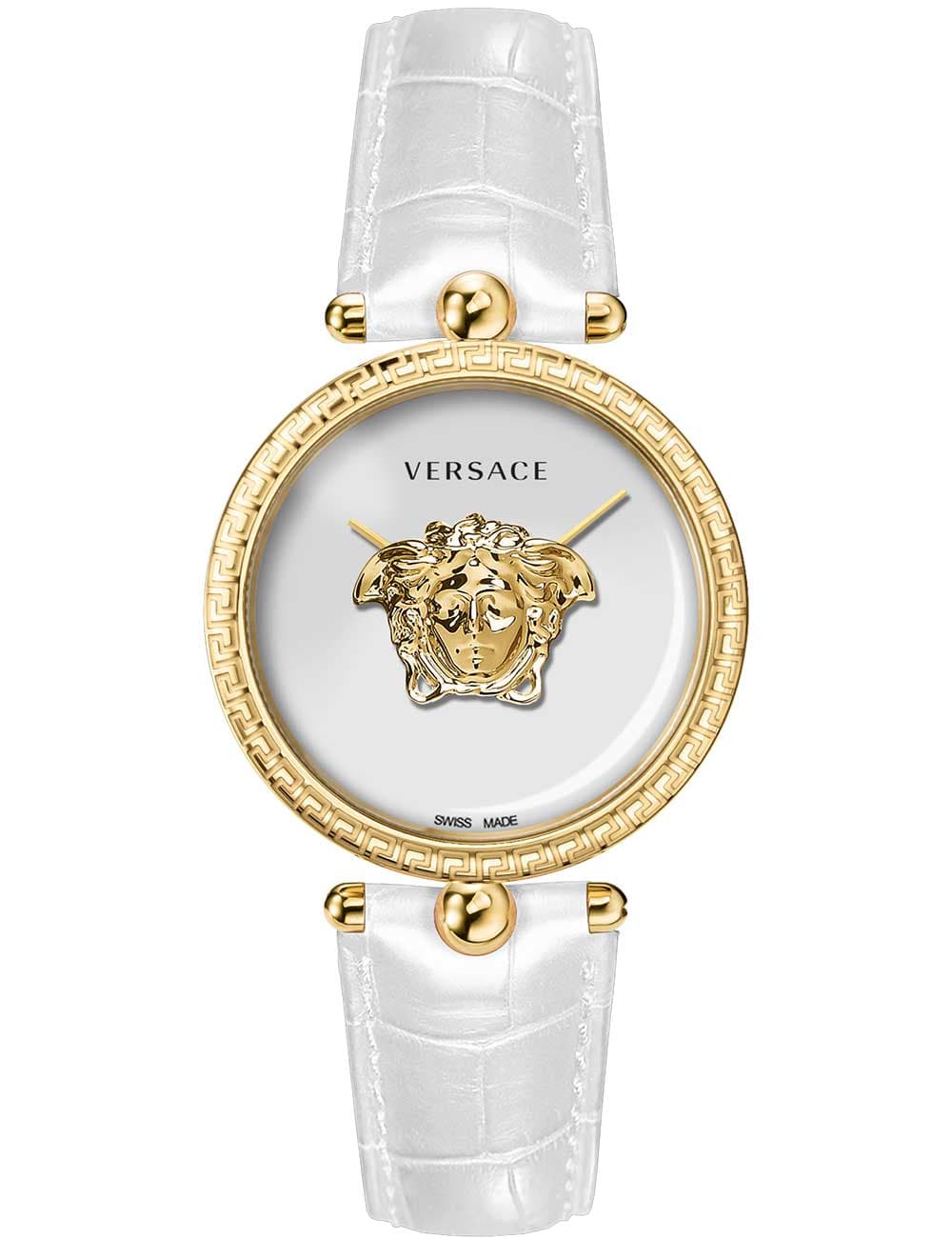 Versace VECO02822 Damenuhr Palazzo 39mm 5ATM