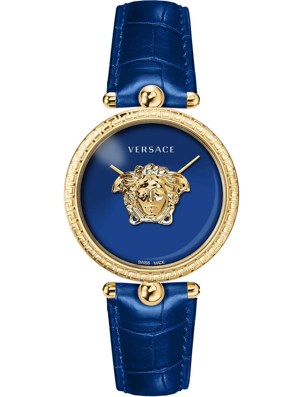 Versace VECO02922 Damenuhr Palazzo 39mm 5ATM