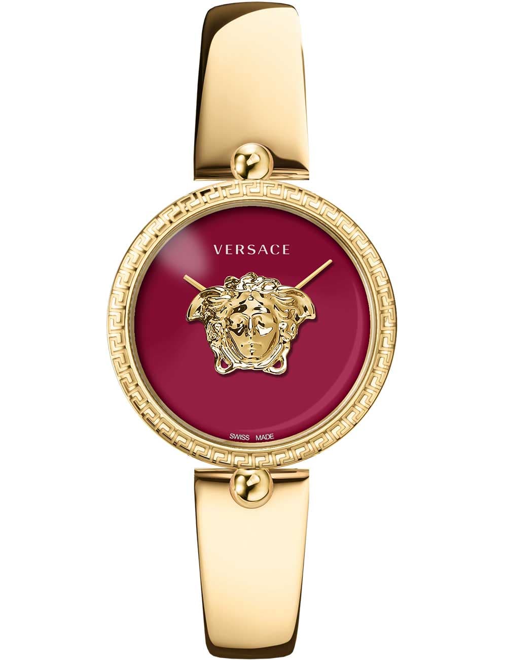 Versace VECO03022 Damenuhr Palazzo 39mm 5ATM