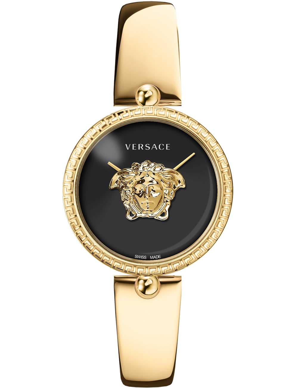 Versace VECO03122 Damenuhr Palazzo 39mm 5ATM