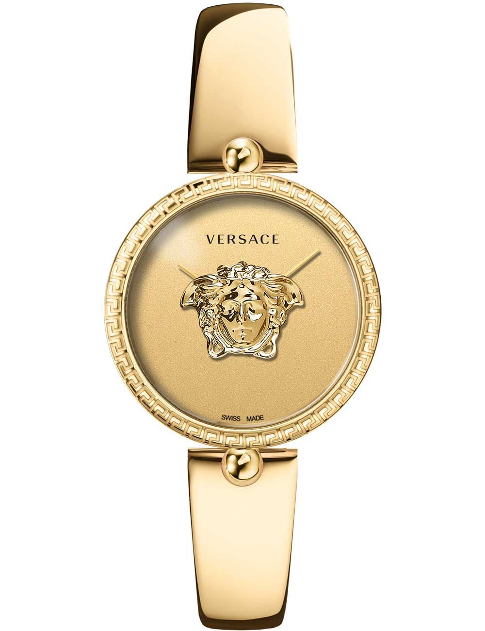 Versace VECO03222 Damenuhr Palazzo 39mm 5ATM