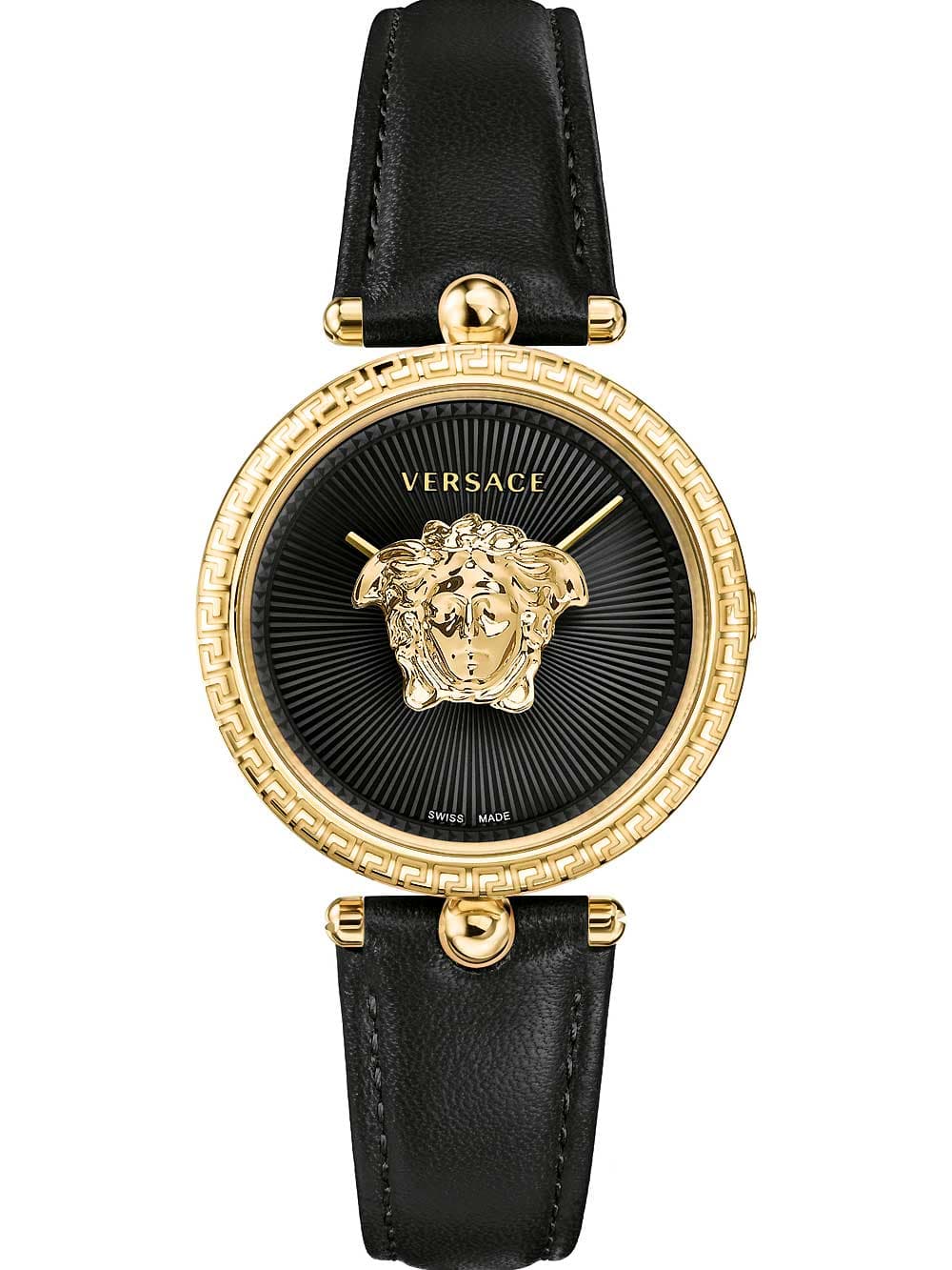 Versace VECQ00118 Palazzo Empire Damenuhr 32mm 5ATM