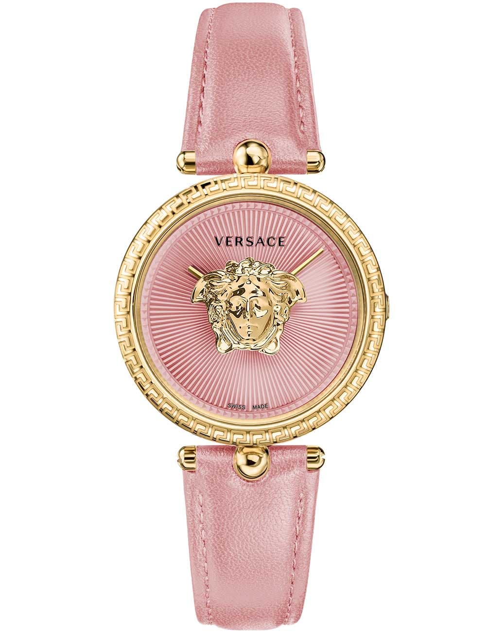 Versace VECQ01220 Damenuhr Palazzo 34mm 5ATM