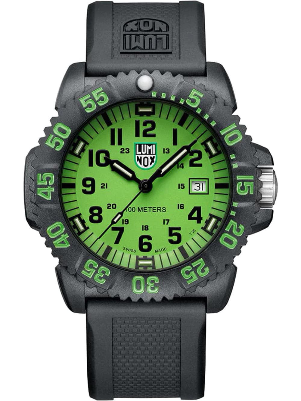 Luminox X2.2067.1 Sea Lion Herrenuhr 44mm 10ATM
