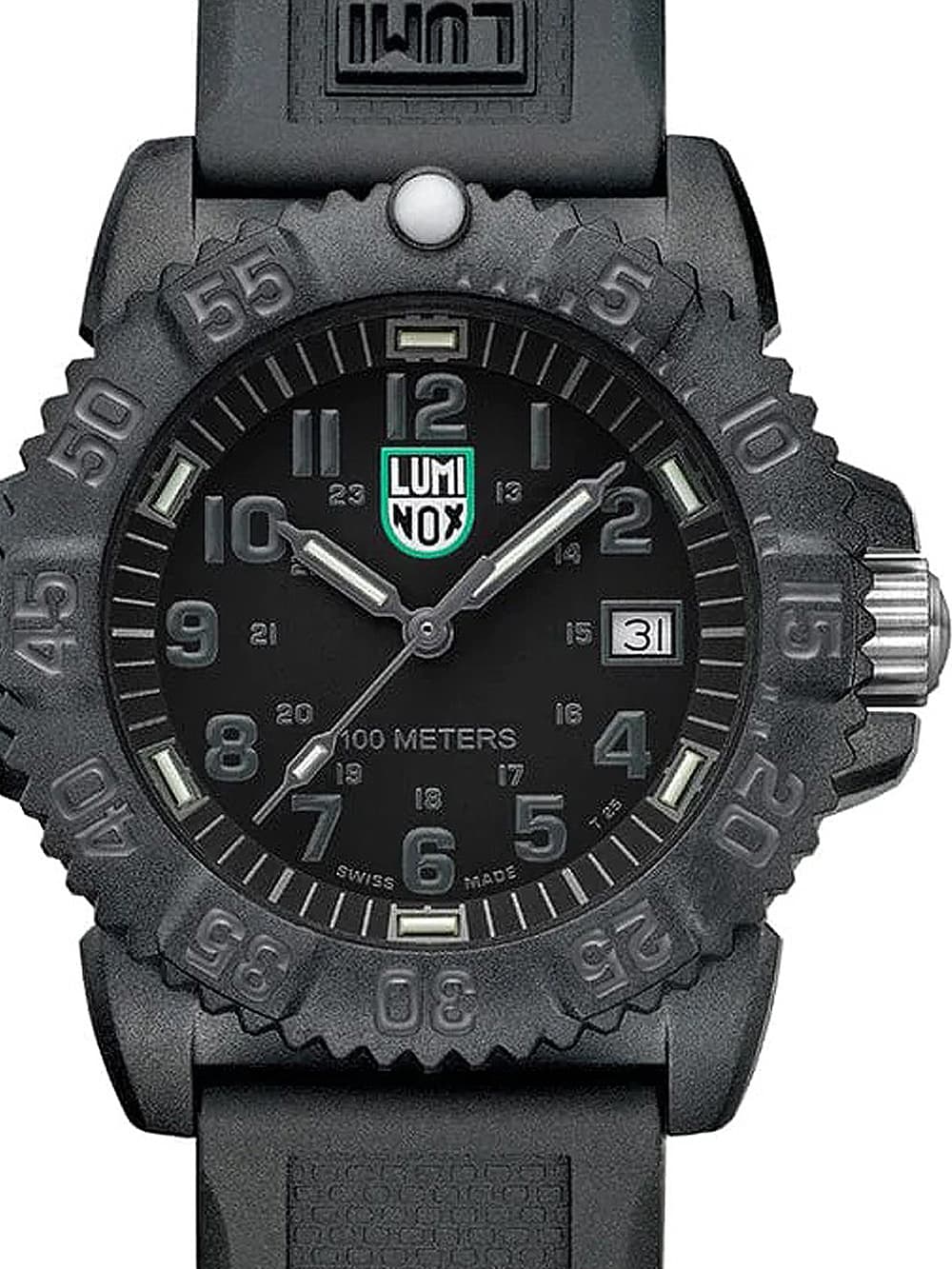 Luminox X2.2072 Sea Lion Herrenuhr Unisex Uhr 37mm 10ATM