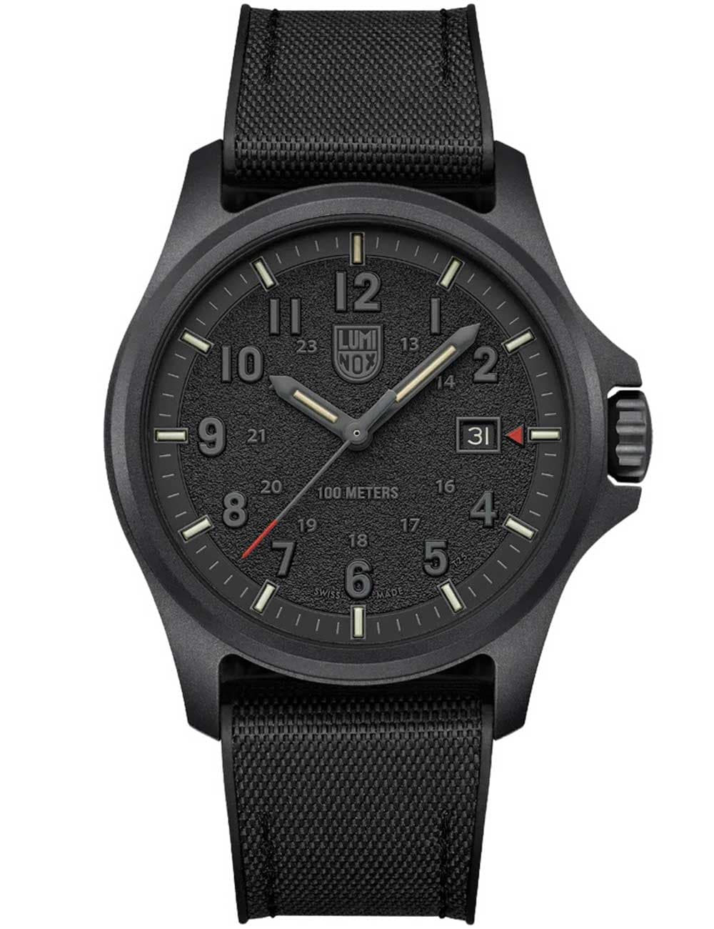 Luminox XL.1961 Herrenuhr Atacama Field 43mm 10ATM